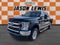 2022 Ford Super Duty F-250 SRW XLT 4WD Crew Cab 6.75' Box