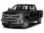 2022 Ford Super Duty F-250 SRW XLT 4WD Crew Cab 6.75' Box