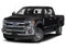 2022 Ford Super Duty F-250 SRW XLT 4WD Crew Cab 6.75' Box