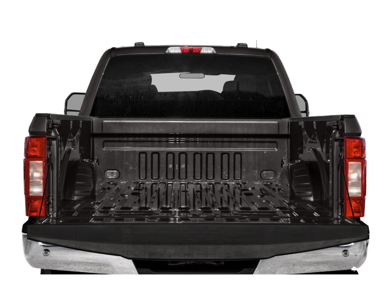 2022 Ford Super Duty F-250 SRW XLT 4WD Crew Cab 6.75' Box