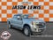 2020 Ford Super Duty F-250 SRW LARIAT 4WD Crew Cab 6.75' Box