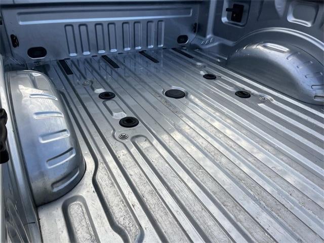 2020 Ford Super Duty F-250 SRW LARIAT 4WD Crew Cab 6.75' Box