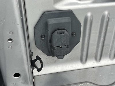 2020 Ford Super Duty F-250 SRW LARIAT 4WD Crew Cab 6.75' Box