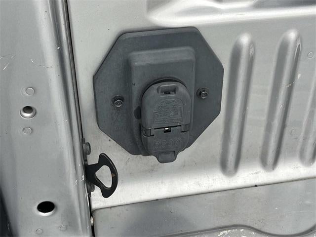 2020 Ford Super Duty F-250 SRW LARIAT 4WD Crew Cab 6.75' Box