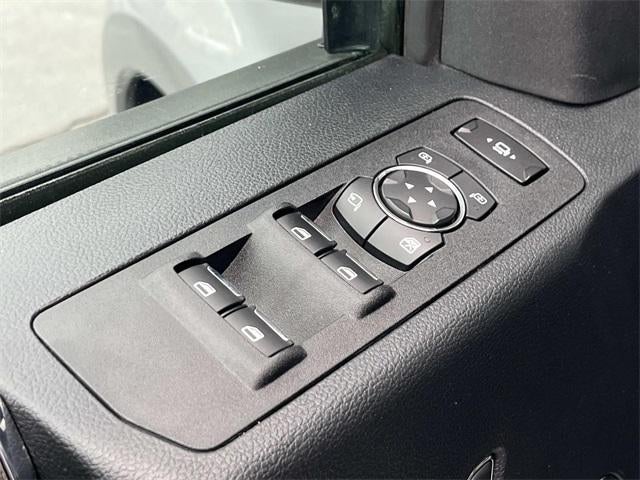 2020 Ford Super Duty F-250 SRW LARIAT 4WD Crew Cab 6.75' Box