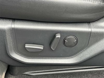 2020 Ford Super Duty F-250 SRW LARIAT 4WD Crew Cab 6.75' Box