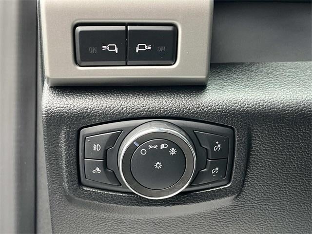 2020 Ford Super Duty F-250 SRW LARIAT 4WD Crew Cab 6.75' Box