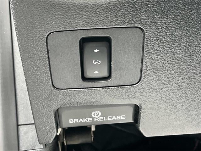 2020 Ford Super Duty F-250 SRW LARIAT 4WD Crew Cab 6.75' Box