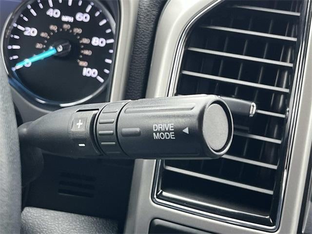 2020 Ford Super Duty F-250 SRW LARIAT 4WD Crew Cab 6.75' Box