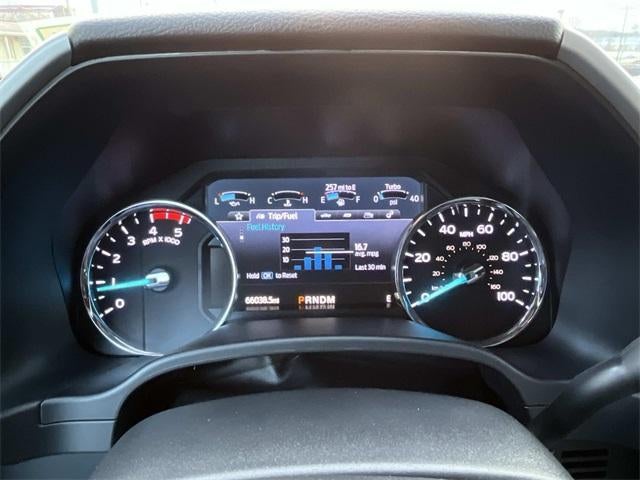 2020 Ford Super Duty F-250 SRW LARIAT 4WD Crew Cab 6.75' Box