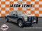 2011 Ford Super Duty F-250 SRW 4WD Crew Cab 6-3/4 Ft Box Lariat