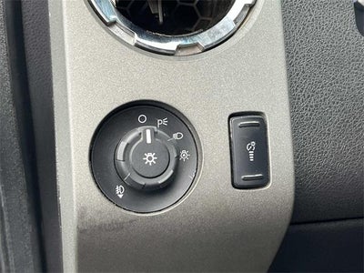 2011 Ford Super Duty F-250 SRW 4WD Crew Cab 6-3/4 Ft Box Lariat