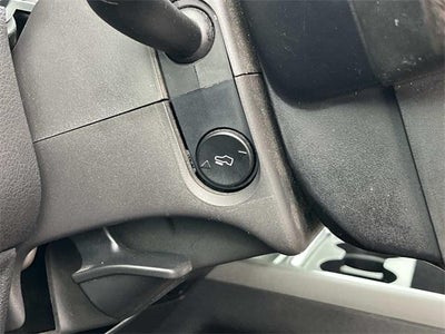 2011 Ford Super Duty F-250 SRW 4WD Crew Cab 6-3/4 Ft Box Lariat