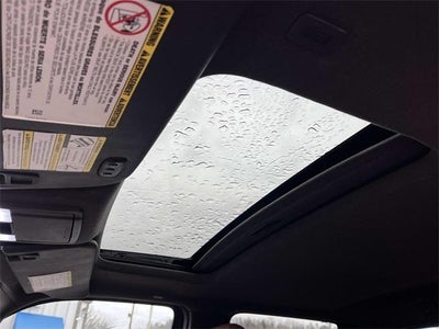 2011 Ford Super Duty F-250 SRW 4WD Crew Cab 6-3/4 Ft Box Lariat