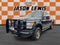 2011 Ford Super Duty F-250 SRW 4WD Crew Cab 6-3/4 Ft Box Lariat