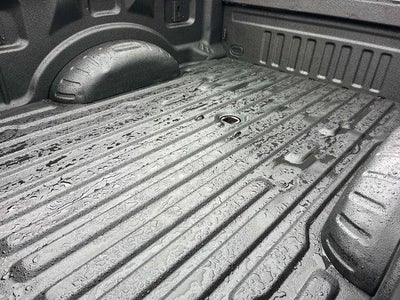 2017 Ford Super Duty F-250 SRW XLT 4WD Crew Cab 6.75' Box