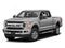 2017 Ford Super Duty F-250 SRW XLT 4WD Crew Cab 6.75' Box
