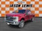 2022 Ford Super Duty F-250 SRW LARIAT 4WD Crew Cab 6.75' Box