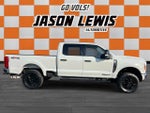 2025 Ford Super Duty F-250 SRW XLT 4WD Crew Cab 6.75' Box
