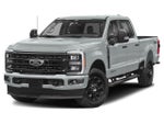 2025 Ford Super Duty F-250 SRW XLT 4WD Crew Cab 6.75' Box