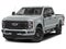 2025 Ford Super Duty F-250 SRW XLT 4WD Crew Cab 6.75' Box