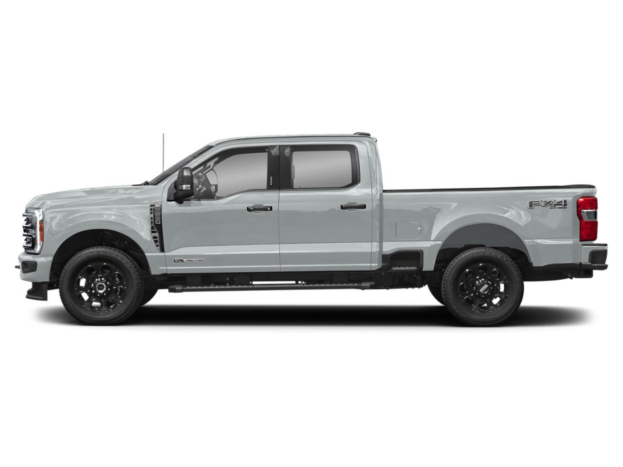 2025 Ford Super Duty F-250 SRW XLT 4WD Crew Cab 6.75' Box