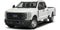 2025 Ford Super Duty F-250 SRW XLT 4WD Crew Cab 6.75' Box