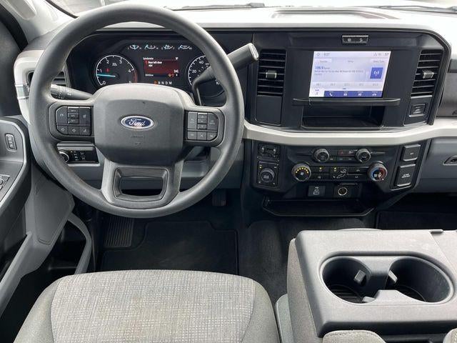 2025 Ford Super Duty F-250 SRW XLT 4WD Crew Cab 6.75' Box