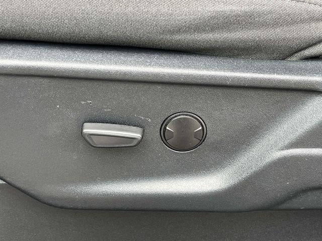 2025 Ford Super Duty F-250 SRW XLT 4WD Crew Cab 6.75' Box