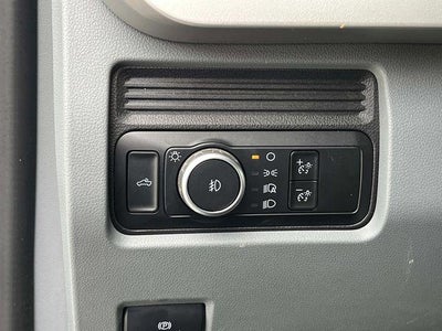 2025 Ford Super Duty F-250 SRW XLT 4WD Crew Cab 6.75' Box