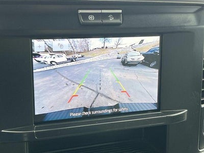 2025 Ford Super Duty F-250 SRW XLT 4WD Crew Cab 6.75' Box