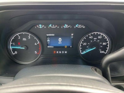 2025 Ford Super Duty F-250 SRW XLT 4WD Crew Cab 6.75' Box