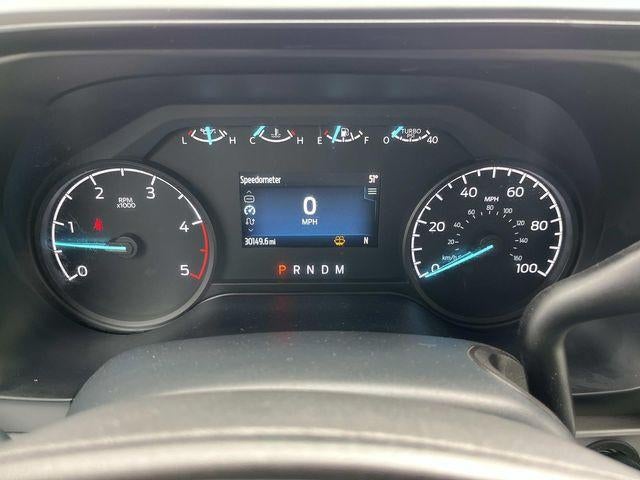 2025 Ford Super Duty F-250 SRW XLT 4WD Crew Cab 6.75' Box