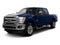 2012 Ford Super Duty F-250 SRW 4WD Crew Cab 6-3/4 Ft Box King Ranch