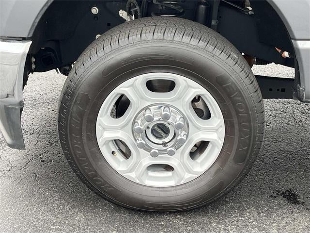 2025 Ford Super Duty F-250 SRW XLT 4WD Crew Cab 6.75' Box