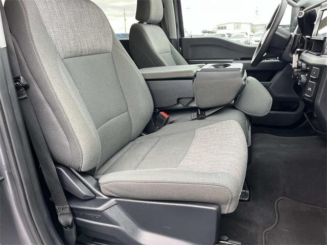 2025 Ford Super Duty F-250 SRW XLT 4WD Crew Cab 6.75' Box