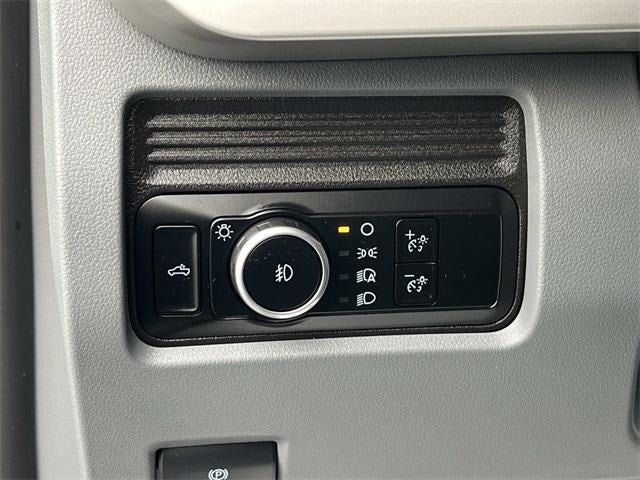 2025 Ford Super Duty F-250 SRW XLT 4WD Crew Cab 6.75' Box