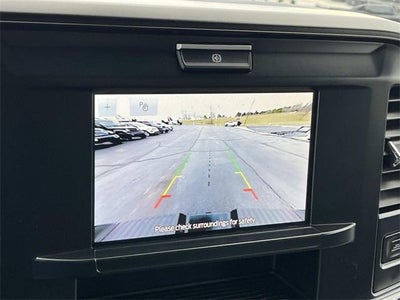 2025 Ford Super Duty F-250 SRW XLT 4WD Crew Cab 6.75' Box