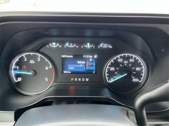 2025 Ford Super Duty F-250 SRW XLT 4WD Crew Cab 6.75' Box