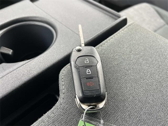 2025 Ford Super Duty F-250 SRW XLT 4WD Crew Cab 6.75' Box