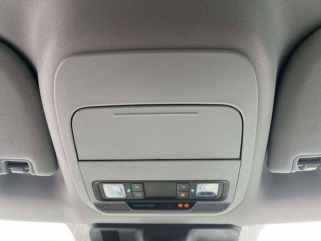 2025 Ford Super Duty F-250 SRW XLT 4WD Crew Cab 6.75' Box