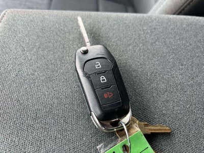 2025 Ford Super Duty F-250 SRW XLT 4WD Crew Cab 6.75' Box