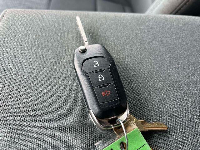 2025 Ford Super Duty F-250 SRW XLT 4WD Crew Cab 6.75' Box