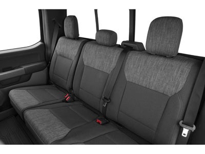 2025 Ford Super Duty F-250 SRW XLT 4WD Crew Cab 6.75' Box