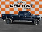 2016 Ford Super Duty F-250 SRW 4WD Crew Cab 6-3/4 Ft Box XLT