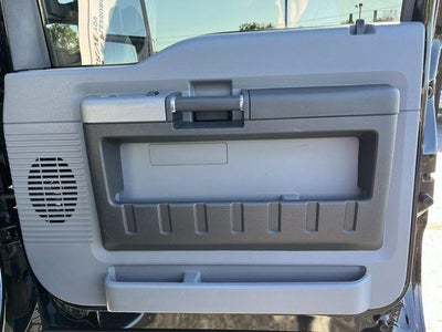 2016 Ford Super Duty F-250 SRW 4WD Crew Cab 6-3/4 Ft Box XLT