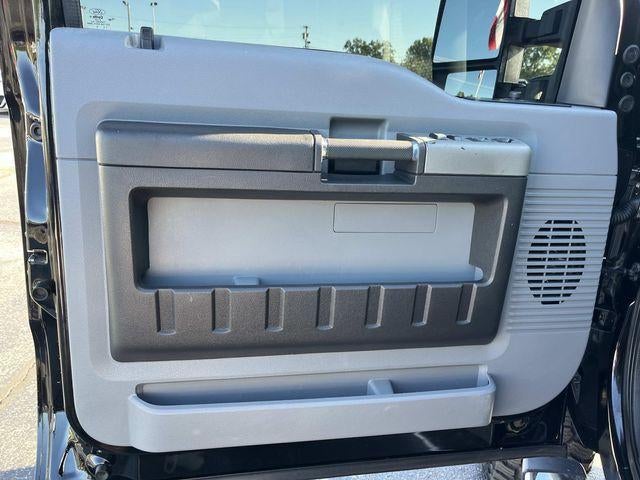 2016 Ford Super Duty F-250 SRW 4WD Crew Cab 6-3/4 Ft Box XLT