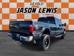 2016 Ford Super Duty F-250 SRW 4WD Crew Cab 6-3/4 Ft Box XLT