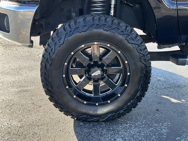 2016 Ford Super Duty F-250 SRW 4WD Crew Cab 6-3/4 Ft Box XLT