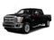 2016 Ford Super Duty F-250 SRW 4WD Crew Cab 6-3/4 Ft Box XLT
